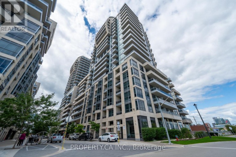 1210 - 9205 YONGE STREET S, Richmond Hill (Langstaff), Ontario, L4C1V5