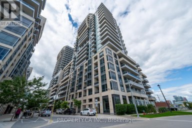 1210 - 9205 YONGE STREET S Richmond Hill (Langstaff) Ontario photo 1