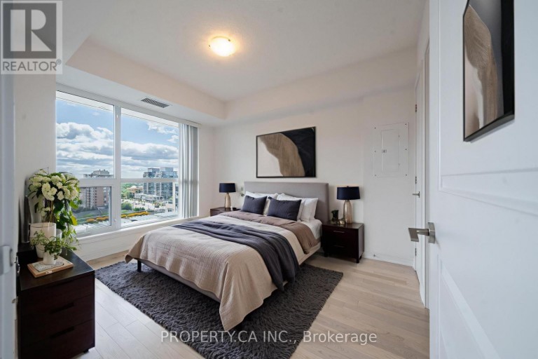 1210 - 9205 YONGE STREET S, Richmond Hill (Langstaff), Ontario, L4C1V5