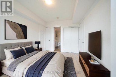 1210 - 9205 YONGE STREET S Richmond Hill (Langstaff) Ontario photo 11