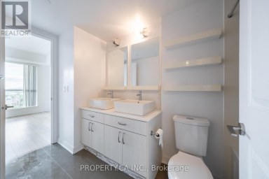1210 - 9205 YONGE STREET S Richmond Hill (Langstaff) Ontario photo 13