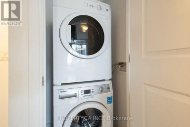 1210 - 9205 YONGE STREET S Richmond Hill (Langstaff) Ontario photo 14