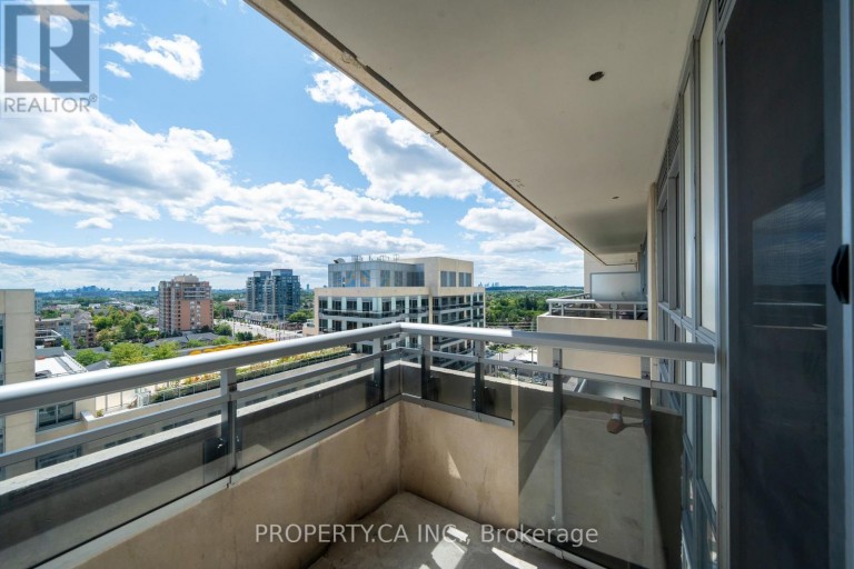 1210 - 9205 YONGE STREET S, Richmond Hill (Langstaff), Ontario, L4C1V5