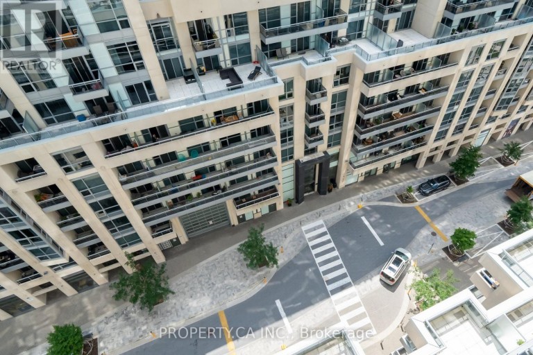 1210 - 9205 YONGE STREET S, Richmond Hill (Langstaff), Ontario, L4C1V5