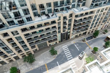 1210 - 9205 YONGE STREET S Richmond Hill (Langstaff) Ontario photo 16