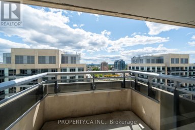 1210 - 9205 YONGE STREET S Richmond Hill (Langstaff) Ontario photo 17