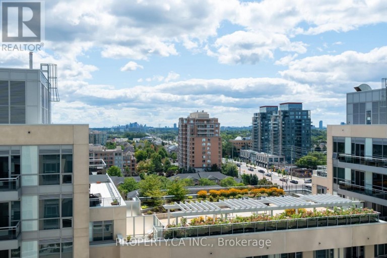 1210 - 9205 YONGE STREET S, Richmond Hill (Langstaff), Ontario, L4C1V5