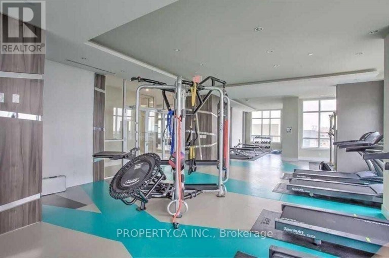 1210 - 9205 YONGE STREET S, Richmond Hill (Langstaff), Ontario, L4C1V5