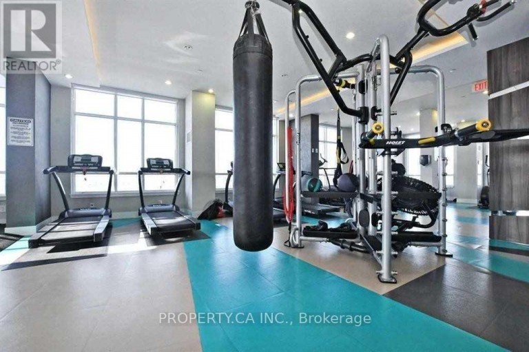 1210 - 9205 YONGE STREET S, Richmond Hill (Langstaff), Ontario, L4C1V5