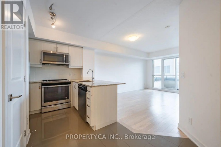1210 - 9205 YONGE STREET S, Richmond Hill (Langstaff), Ontario, L4C1V5