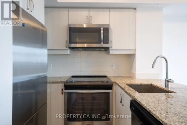 1210 - 9205 YONGE STREET S Richmond Hill (Langstaff) Ontario photo 5
