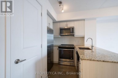 1210 - 9205 YONGE STREET S Richmond Hill (Langstaff) Ontario photo 6