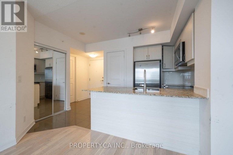 1210 - 9205 YONGE STREET S, Richmond Hill (Langstaff), Ontario, L4C1V5