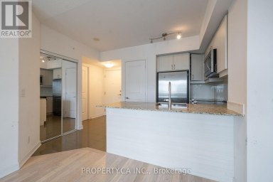 1210 - 9205 YONGE STREET S Richmond Hill (Langstaff) Ontario photo 7
