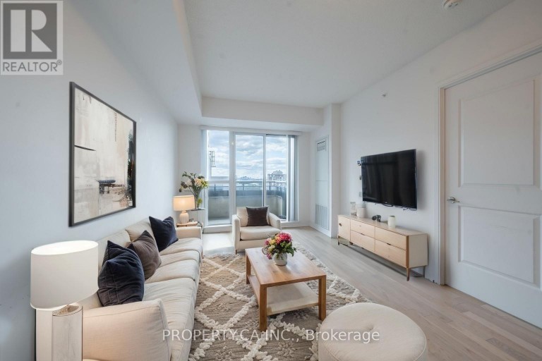 1210 - 9205 YONGE STREET S, Richmond Hill (Langstaff), Ontario, L4C1V5