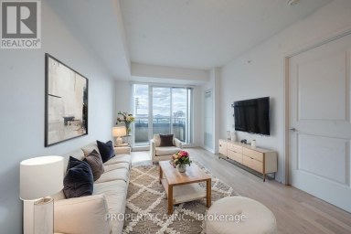 1210 - 9205 YONGE STREET S Richmond Hill (Langstaff) Ontario photo 9