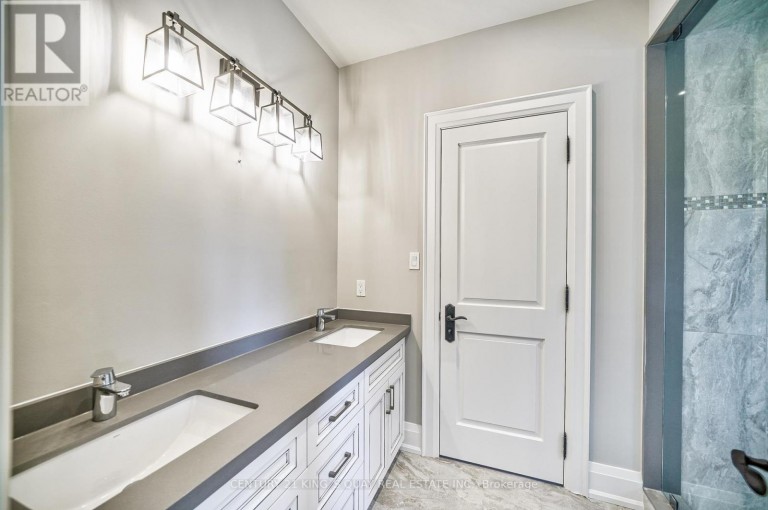 82 CARTIER CRESCENT, Richmond Hill (Crosby), Ontario, L4C2N5