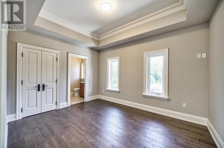82 CARTIER CRESCENT, Richmond Hill (Crosby), Ontario, L4C2N5