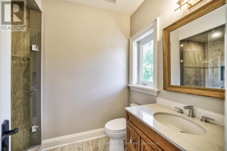 82 CARTIER CRESCENT, Richmond Hill (Crosby), Ontario, L4C2N5