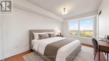 806 - 7 NORTH PARK ROAD Vaughan (Beverley Glen) Ontario photo 10