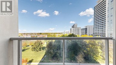 806 - 7 NORTH PARK ROAD Vaughan (Beverley Glen) Ontario photo 15