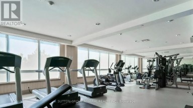 806 - 7 NORTH PARK ROAD Vaughan (Beverley Glen) Ontario photo 18