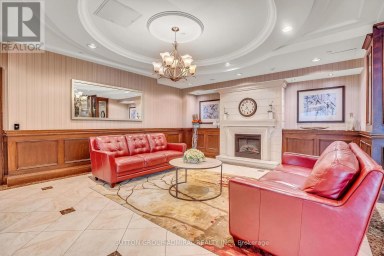 806 - 7 NORTH PARK ROAD Vaughan (Beverley Glen) Ontario photo 19