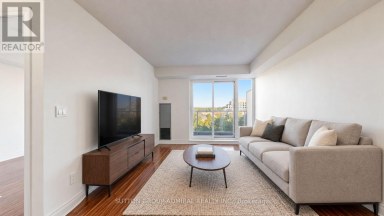 806 - 7 NORTH PARK ROAD Vaughan (Beverley Glen) Ontario photo 2