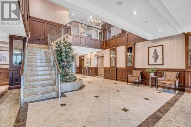 806 - 7 NORTH PARK ROAD Vaughan (Beverley Glen) Ontario photo 20