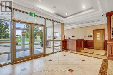 806 - 7 NORTH PARK ROAD Vaughan (Beverley Glen) Ontario photo 21