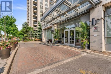 806 - 7 NORTH PARK ROAD Vaughan (Beverley Glen) Ontario photo 22