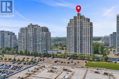 806 - 7 NORTH PARK ROAD Vaughan (Beverley Glen) Ontario photo 25