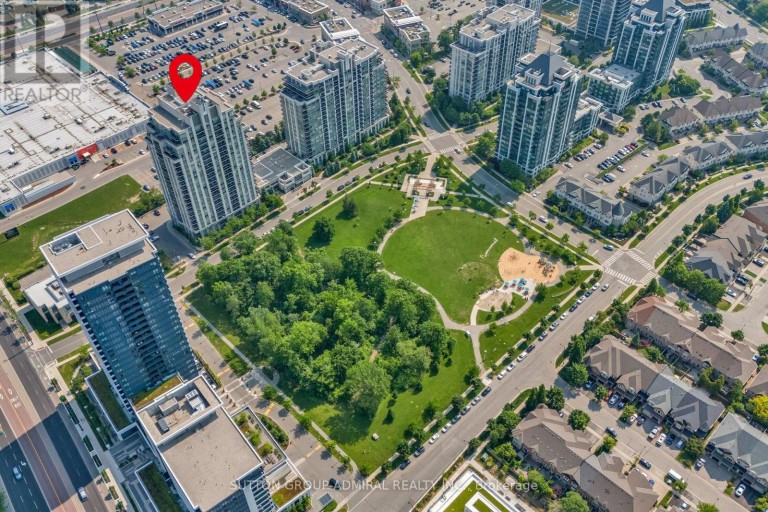 806 - 7 NORTH PARK ROAD, Vaughan (Beverley Glen), Ontario, L4J0C9