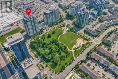 806 - 7 NORTH PARK ROAD Vaughan (Beverley Glen) Ontario photo 26