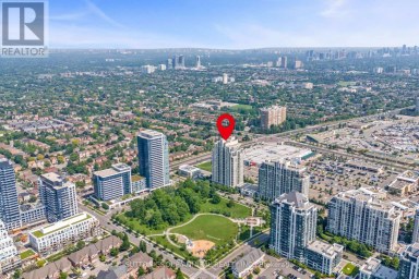 806 - 7 NORTH PARK ROAD Vaughan (Beverley Glen) Ontario photo 28