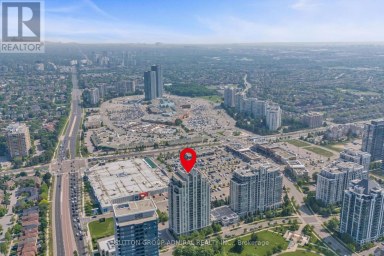 806 - 7 NORTH PARK ROAD Vaughan (Beverley Glen) Ontario photo 29