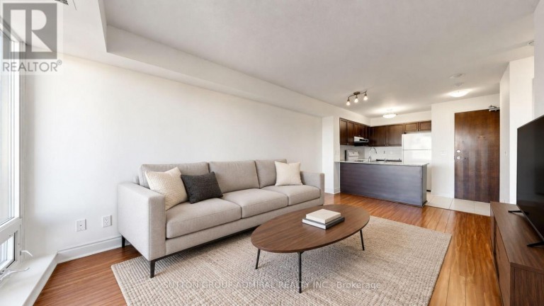 806 - 7 NORTH PARK ROAD, Vaughan (Beverley Glen), Ontario, L4J0C9