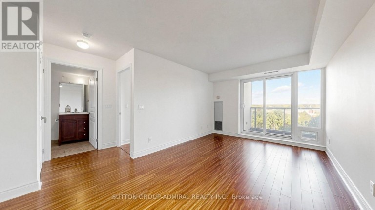 806 - 7 NORTH PARK ROAD, Vaughan (Beverley Glen), Ontario, L4J0C9