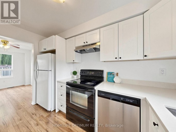 1258 COLEMAN COURT, Innisfil (Alcona), Ontario, L9S1X4