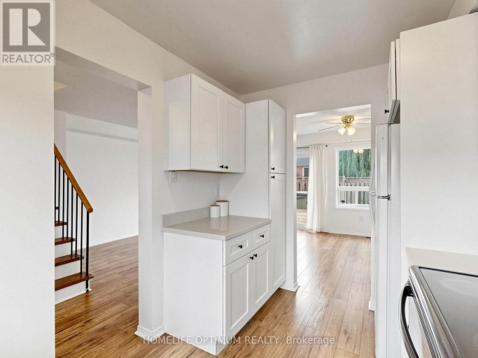 1258 COLEMAN COURT, Innisfil (Alcona), Ontario, L9S1X4