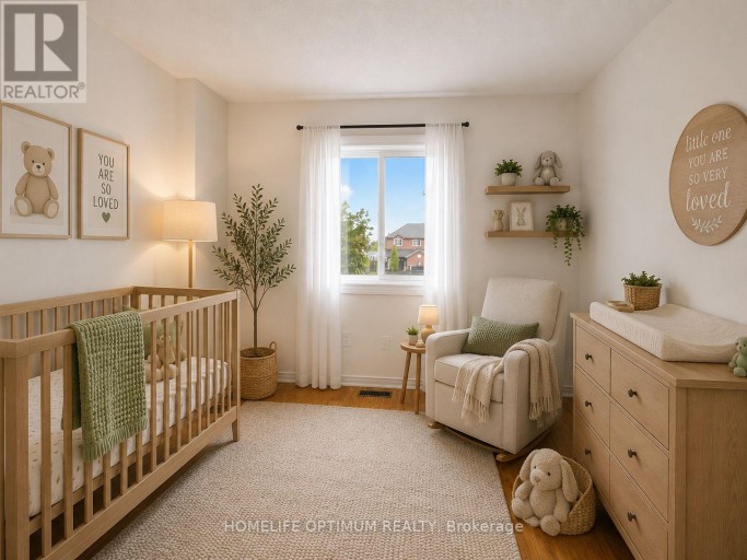 1258 COLEMAN COURT, Innisfil (Alcona), Ontario, L9S1X4