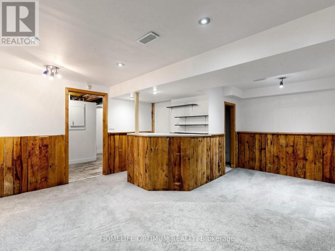 1258 COLEMAN COURT, Innisfil (Alcona), Ontario, L9S1X4