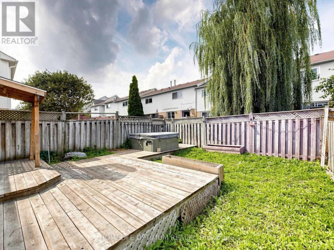1258 COLEMAN COURT, Innisfil (Alcona), Ontario, L9S1X4
