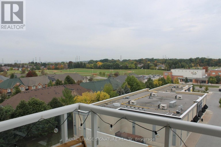 C701 - 8 BEVERLEY GLEN BOULEVARD, Vaughan (Beverley Glen), Ontario, L4J0L5