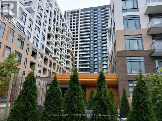 C701 - 8 BEVERLEY GLEN BOULEVARD, Vaughan (Beverley Glen), Ontario, L4J0L5