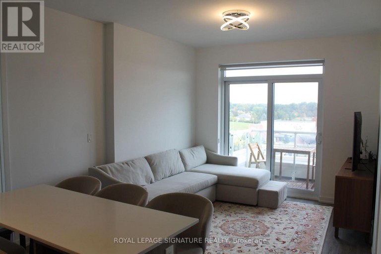 C701 - 8 BEVERLEY GLEN BOULEVARD, Vaughan (Beverley Glen), Ontario, L4J0L5