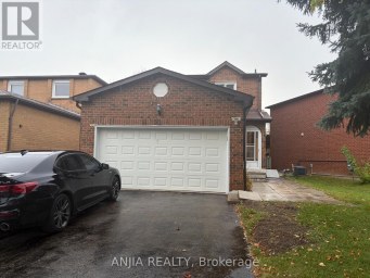 21 TANGMERE CRESCENT Markham (Milliken Mills East) Ontario photo 1