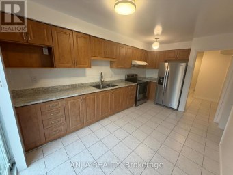 21 TANGMERE CRESCENT Markham (Milliken Mills East) Ontario photo 10