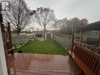 21 TANGMERE CRESCENT Markham (Milliken Mills East) Ontario photo 11