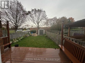 21 TANGMERE CRESCENT Markham (Milliken Mills East) Ontario photo 12
